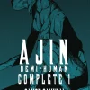 Ajin Demi Human Complete Vol. 01
