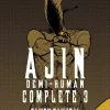Ajin Demi Human Complete Vol. 03