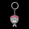 Akaza Pocket POP! Keychain