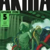 AKIRA Hardcover Collection 5