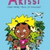 Akissi: Even More Tales of Mischief