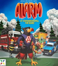 Alarm
