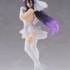 Albedo Wedding Version Coreful PVC Statue 18 cm
