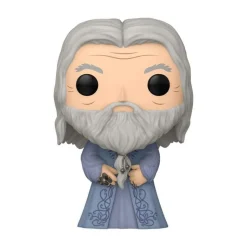 Albus Dumbledore with Horcruxes POP! Movies Vinyl Figure