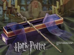 Albus Dumbledore's Wand w/Ollivander Box