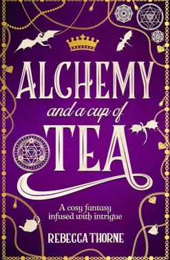 Alchemy and a Cup of Tea