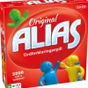 Alias
