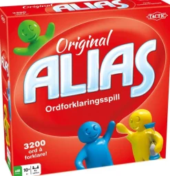 Alias
