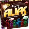 Alias Party