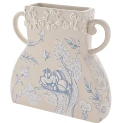 Alice Cheshire Cat Large Vase
