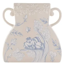 Alice Cheshire Cat Large Vase