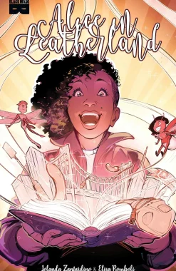 Alice in Leatherland