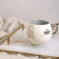 Alice in Wonderland Disney 100 Premium Mug