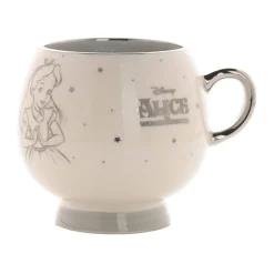 Alice in Wonderland Disney 100 Premium Mug