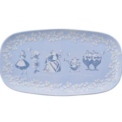 Alice Serving Plate