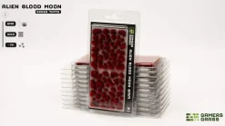 Alien Blood Moon Wild 6mm