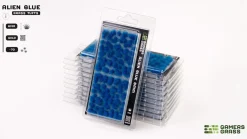 Alien Blue Wild 6 mm