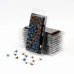 Alien Fern Laser Plants