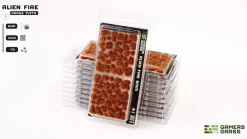 Alien Fire Wild 6 mm