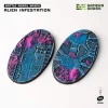 Alien Infestation Bases Oval 90 mm (2)