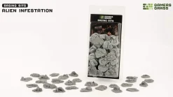 Alien Infestation Basing Bits
