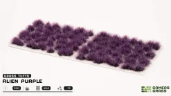 Alien Purple Wild 6mm