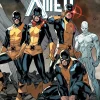 All-New X-Men by Brian Michael Bendis Omnibus