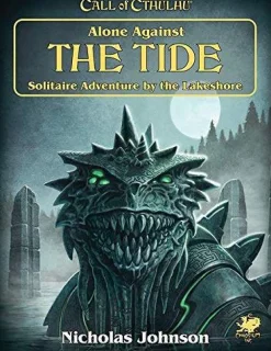 Alone Against the Tide SC