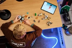 Aloy og Varl mot skallvandrer og sagtann (77037)