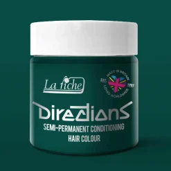 Alpine Green Semi Permanent Hair Dye 88 ml