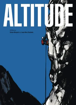 Altitude