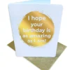 Amazing As I Am Card