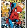 Amazing Spider-Man By Nick Spencer Omnibus Vol. 2