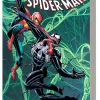 Amazing Spider-Man By Zeb Wells Vol. 4: Dark Web