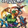 Amazing Spider-man Epic Collection: Spider-man No More