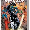 Amazing Spider-Man Epic Collection: Ghosts of The Past