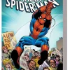 Amazing Spider-Man Epic Collection: The Secret of the Petrified Tablet