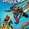 Amazing Spider-man Epic Collection: The Goblin's Last Stand
