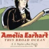 Amelia Earhart: This Broad Ocean