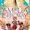 Amelia Erroway: Castaway Commander: A Graphic Novel