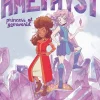 Amethyst: Princess of Gemworld