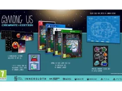 Among Us Crewmate Edition (Xbox)