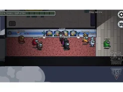 Among Us Crewmate Edition (Xbox)