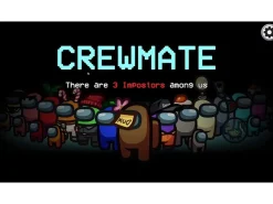 Among Us Crewmate Edition (Xbox)