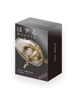 Amour Cast Puzzle (Level 5)