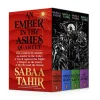 An Ember in the Ashes Complete Series Paperback Box Set (4 books)