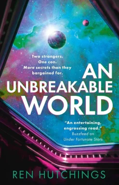 An Unbreakable World