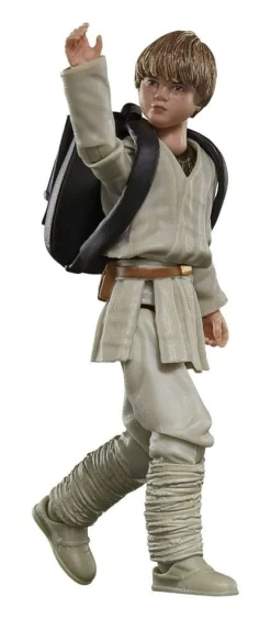 Anakin Skywalker Black Series Action Figure