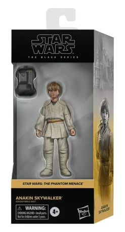 Anakin Skywalker Black Series Action Figure
