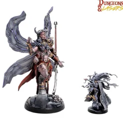 Anara the Undying Queen